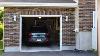 Garage Door Installation at Pasadena Acres Mesquite, Texas