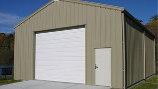 Garage Door Openers at Pasadena Acres Mesquite, Texas